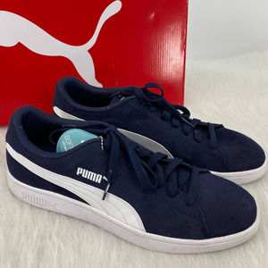 PUMA Smash v2 Sneakers 'Peacoat' 11.5 NIB